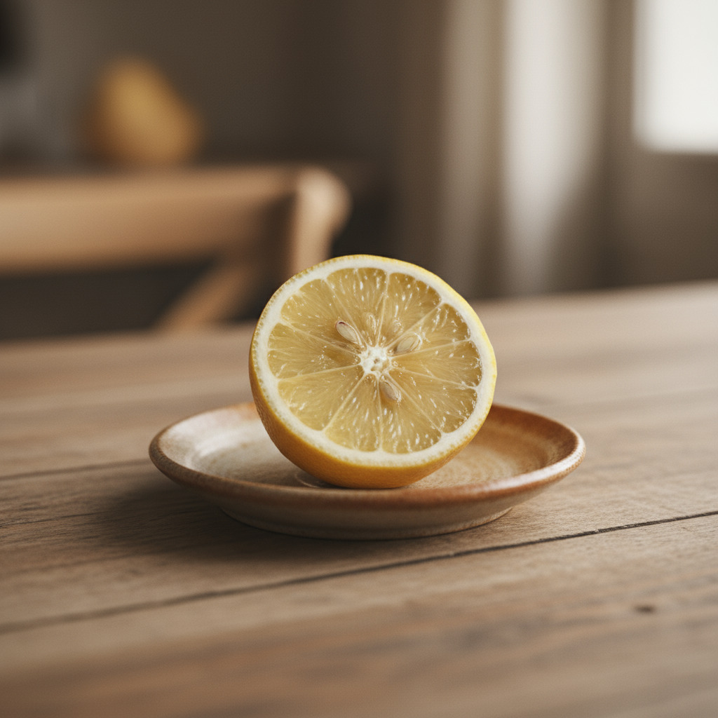 Limon (Adet)