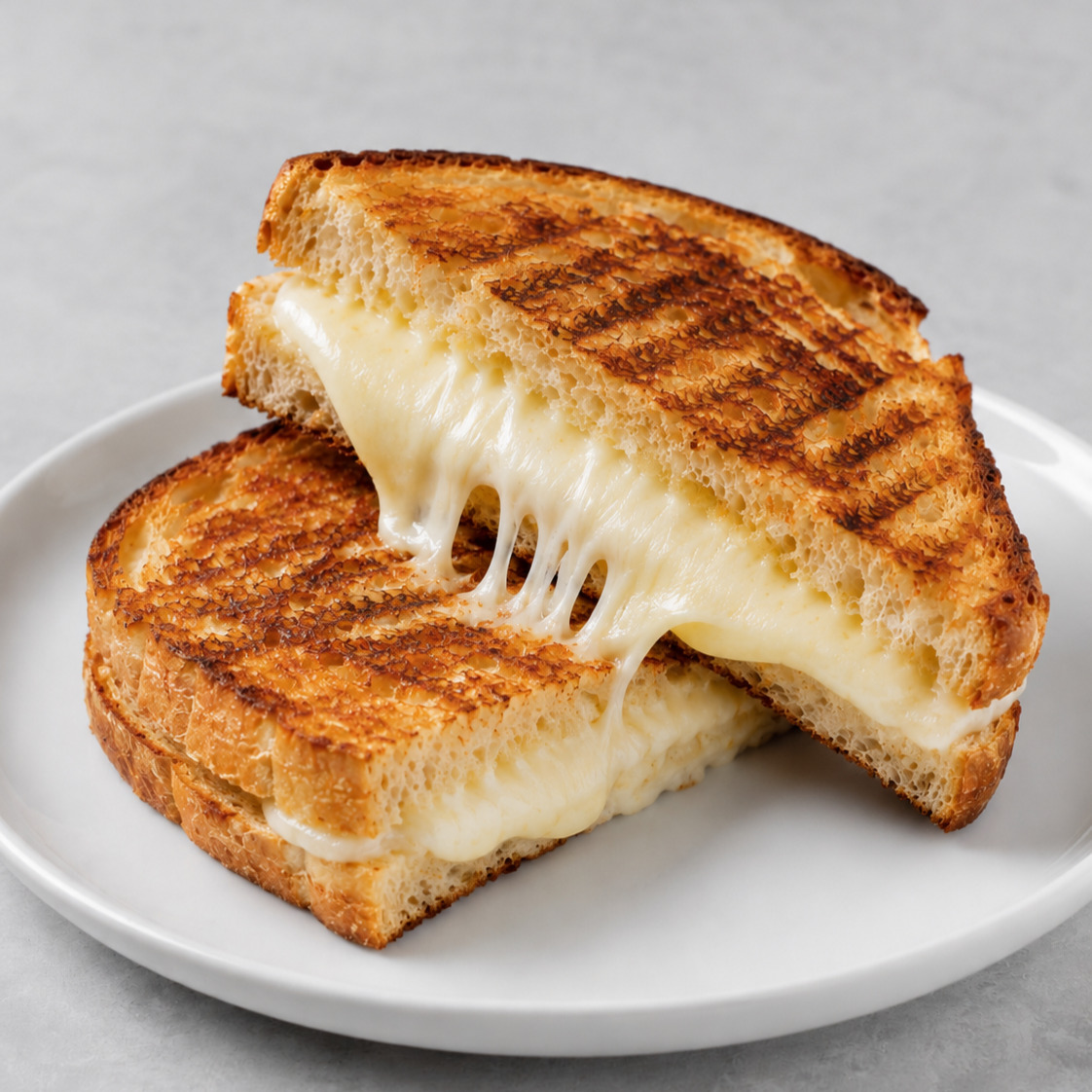 Kaşarlı Tost