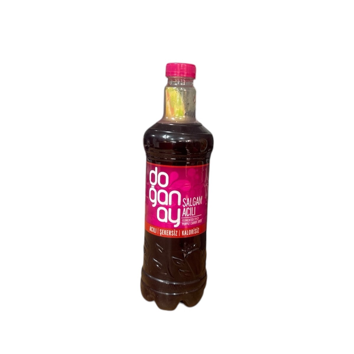 Doğanay Şalgam Suyu (30 Cl.)