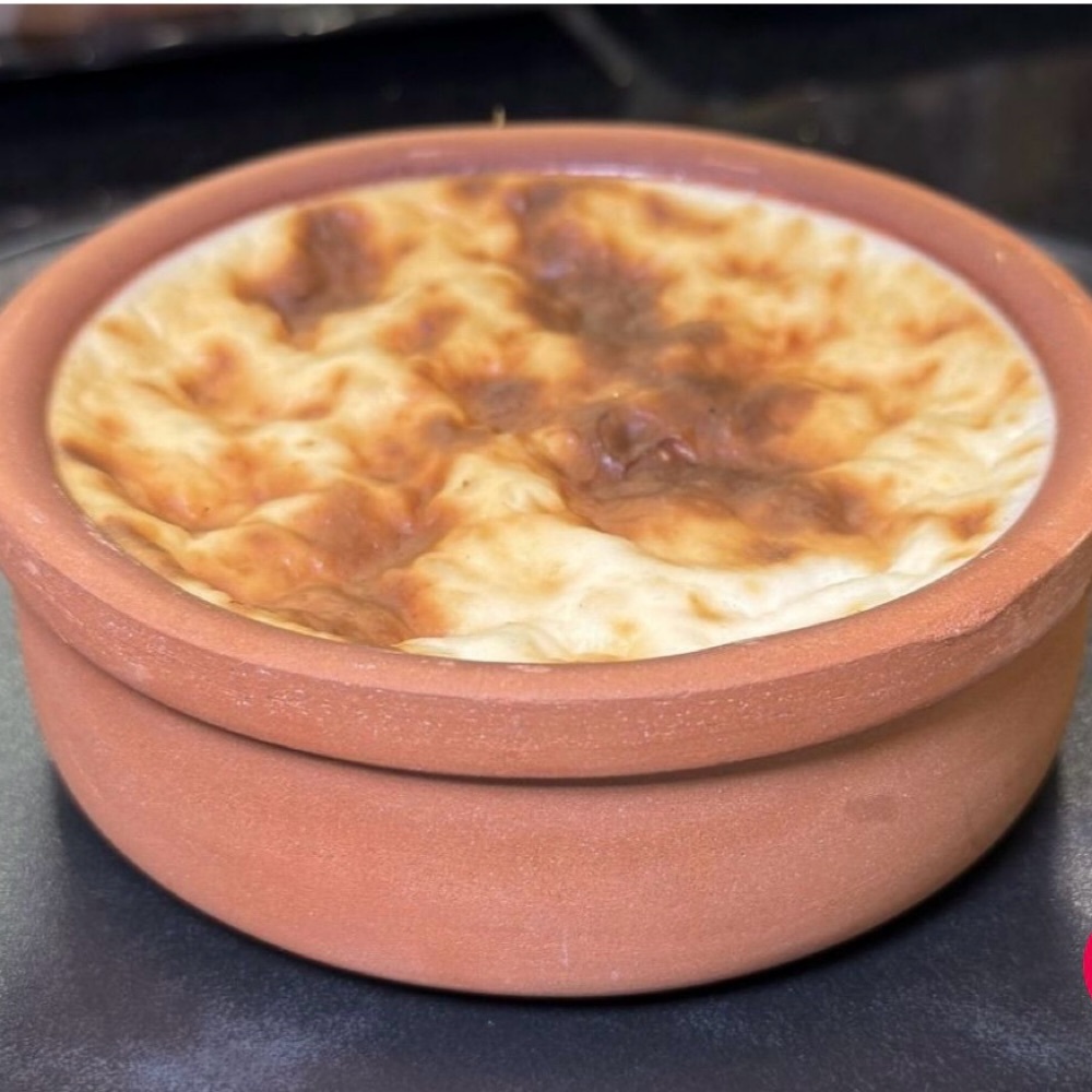 Sütlaç
