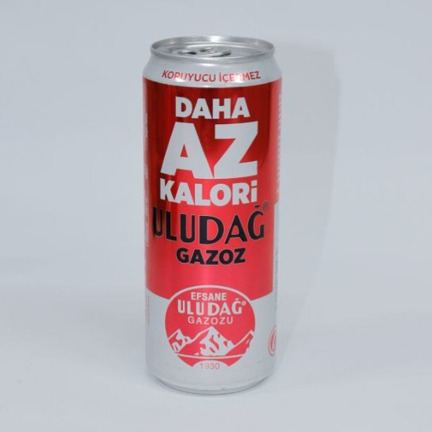 Sade Gazoz