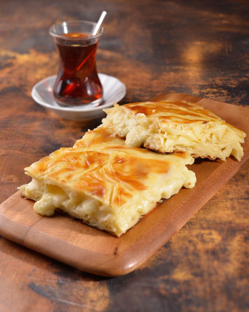 Özel Peynirli Su Böreği (2.7-2,9 kg.)