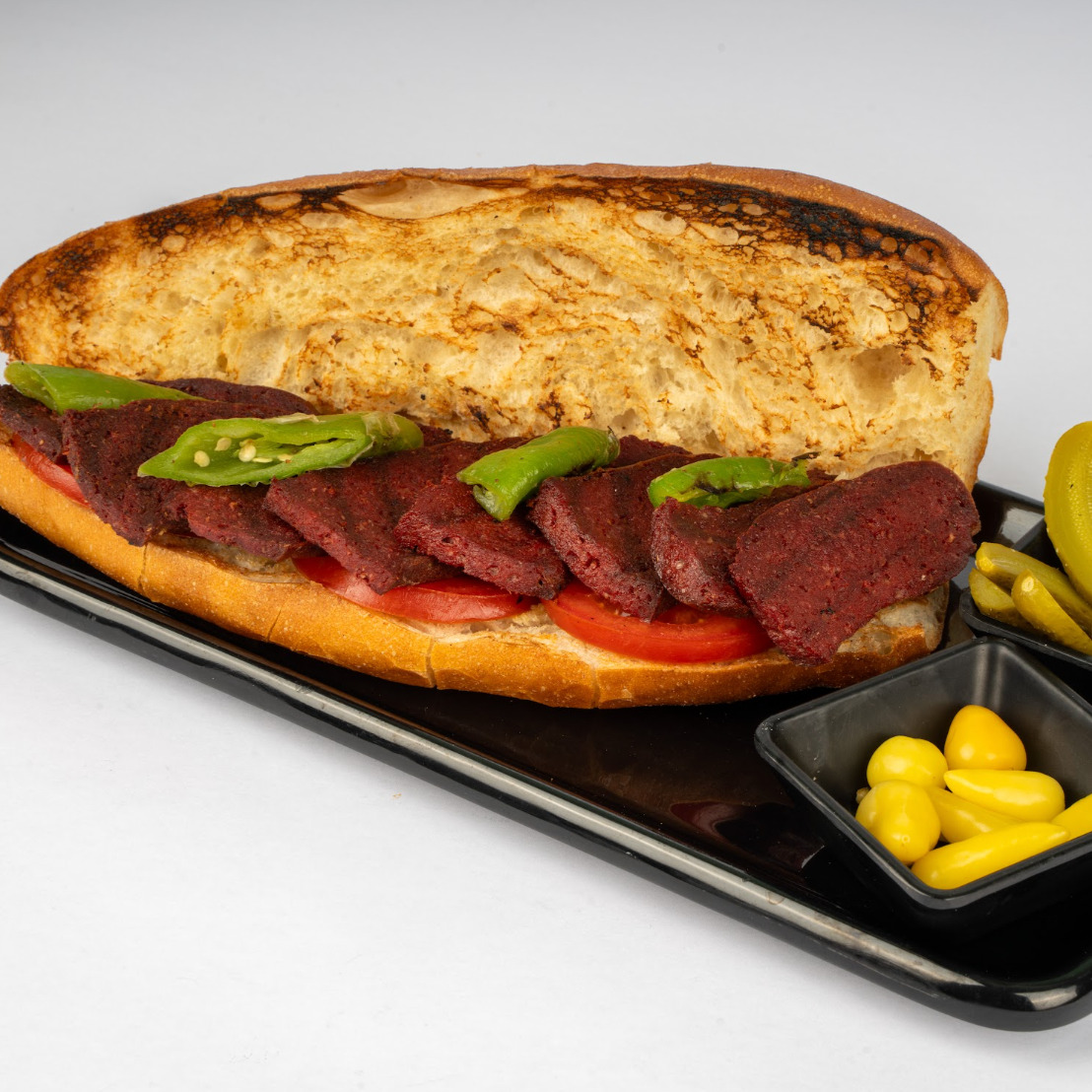 3/4 Ekmek Arası Sucuk