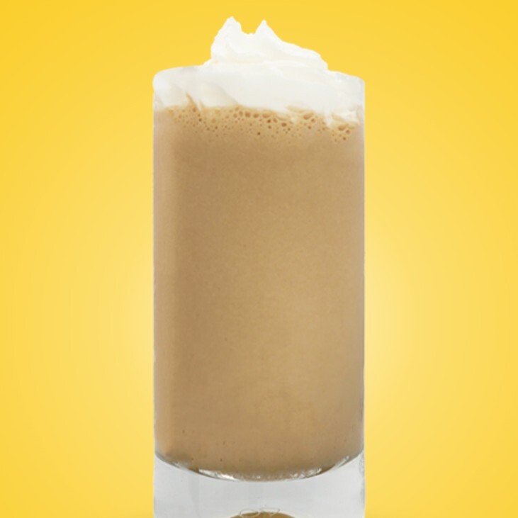 Ice Mikelo Coffee