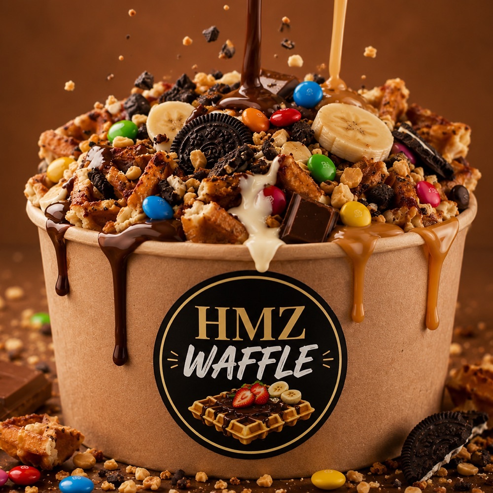 Kova waffle