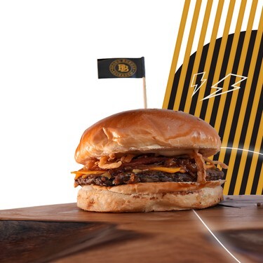 Texas Burger