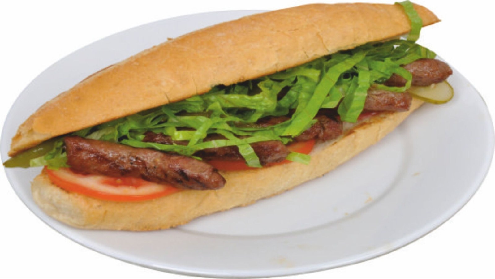 Özel Ekmek İnegöl Köfte