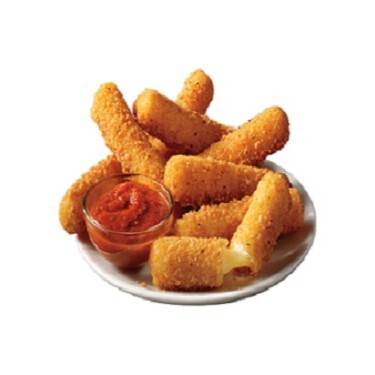Mozerella Stik