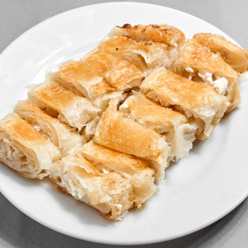 peynirli börek (1000gr.)