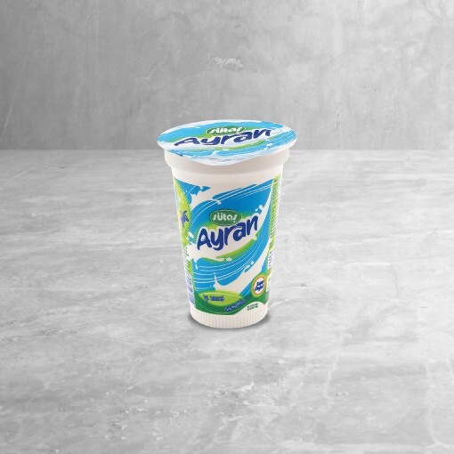 Ayran (200 ml.)