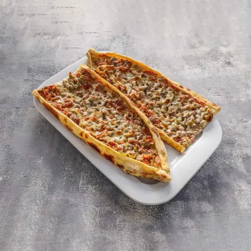 3 Lü Kıymalı Kaşarlı