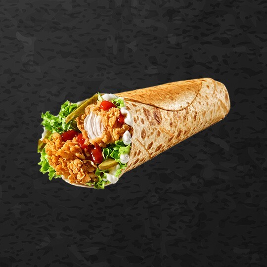 Chicken Roll