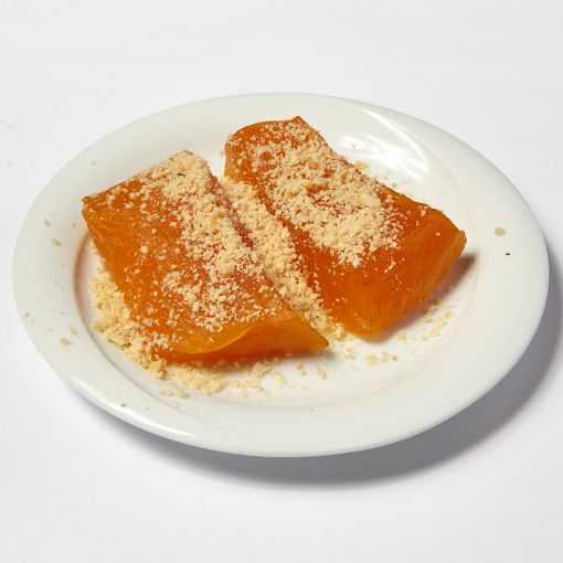 Kabak Tatlısı