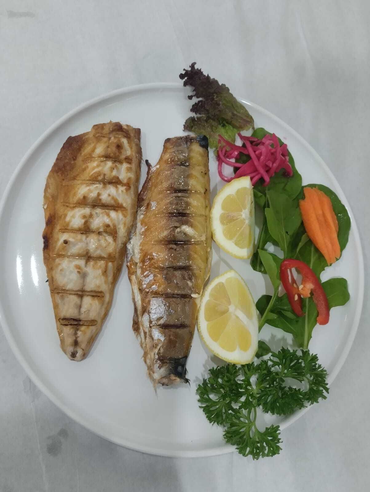 İthal Uskumru (600 gr.)