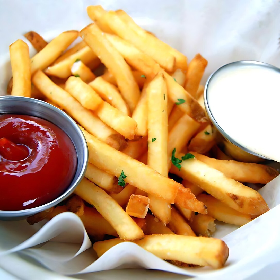 Patates Cips büyük