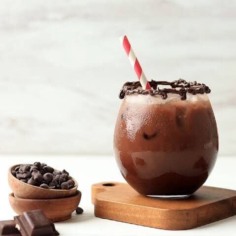 Ice Chocolate