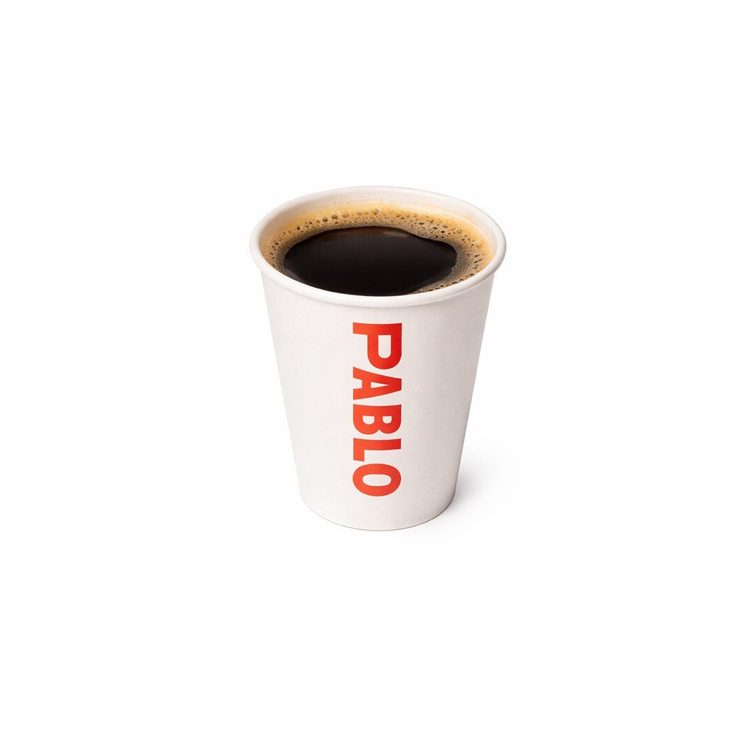 Americano (A)