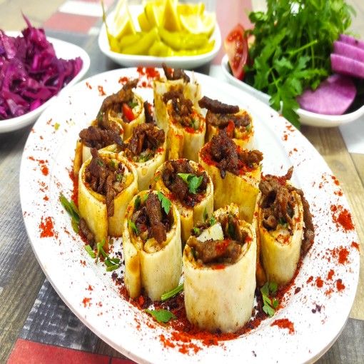 Lokma Et Tantuni