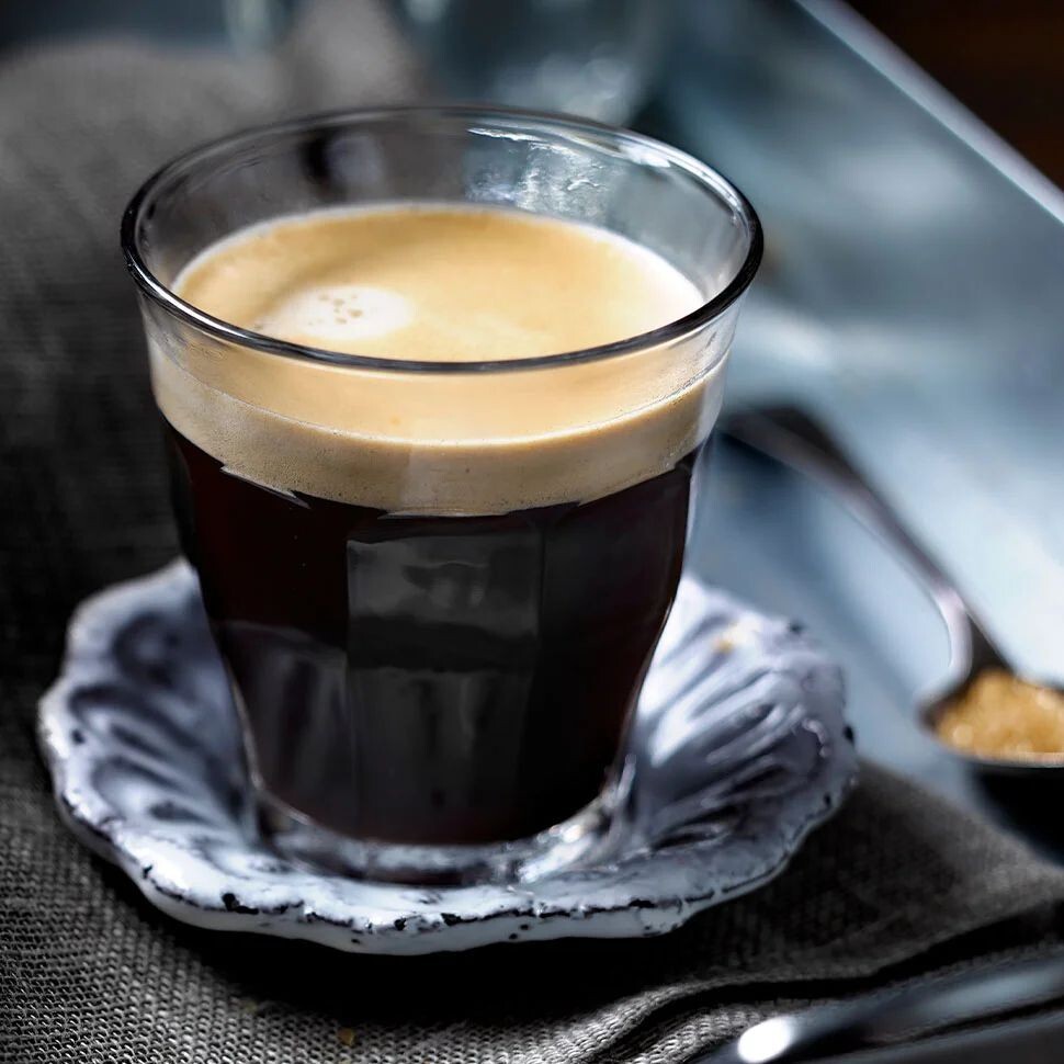 Americano (Büyük)