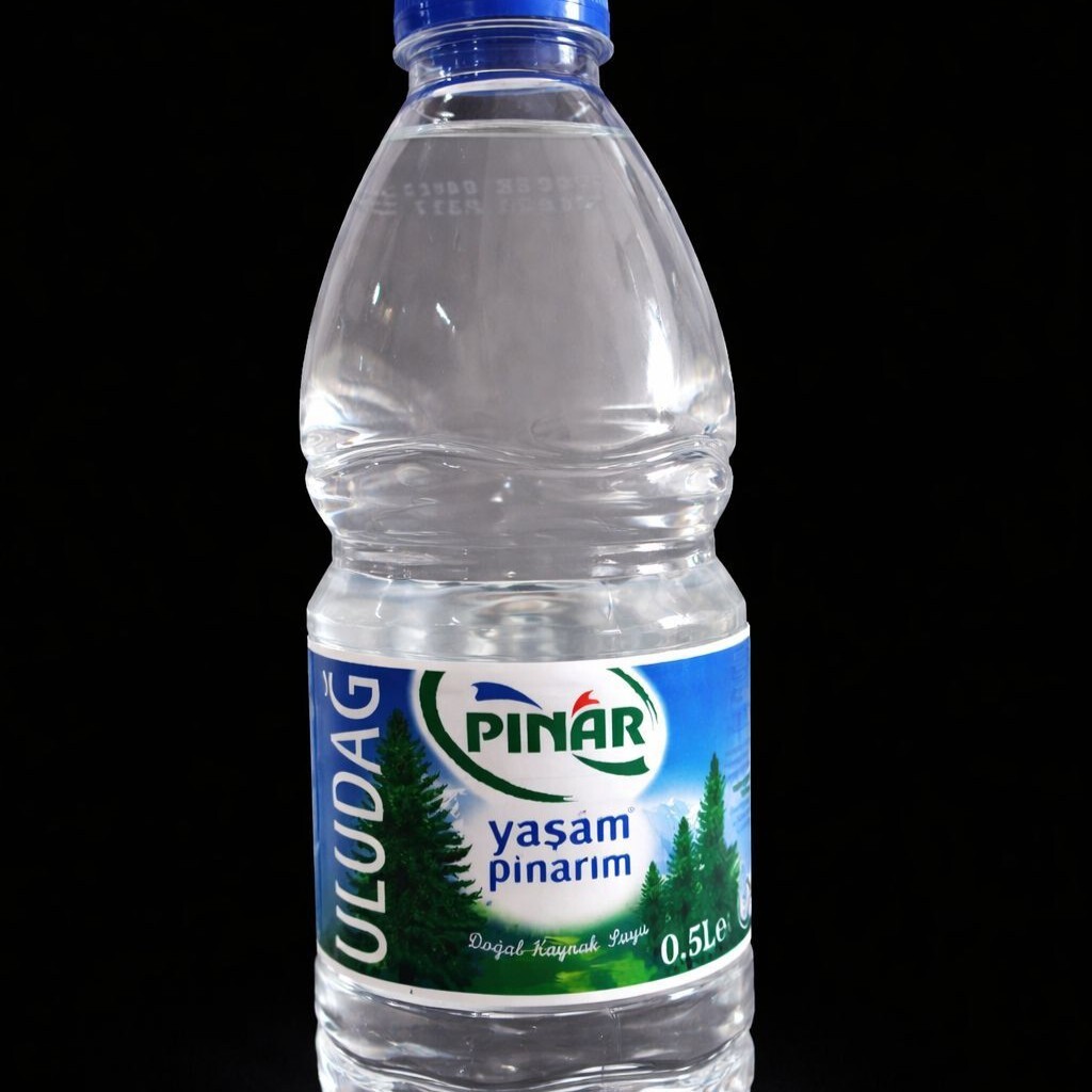 Pınar Su (0.5 L)