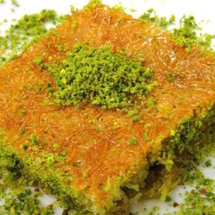 Fıstıklı Kadayıf(1kg.)