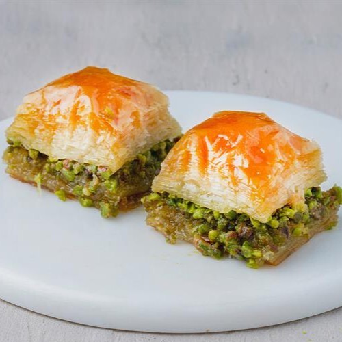 Özel Baklava (1 kg)
