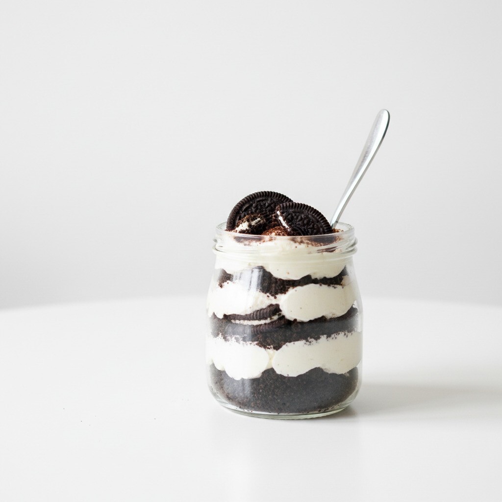 Magnolya Oreo