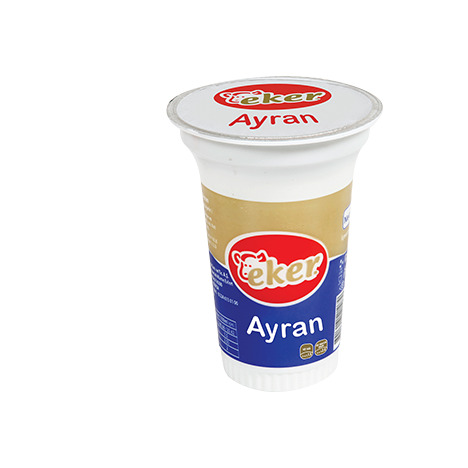 Ayran (17 cl)