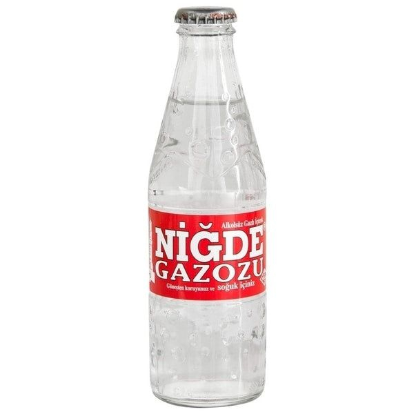Niğde Gazozu