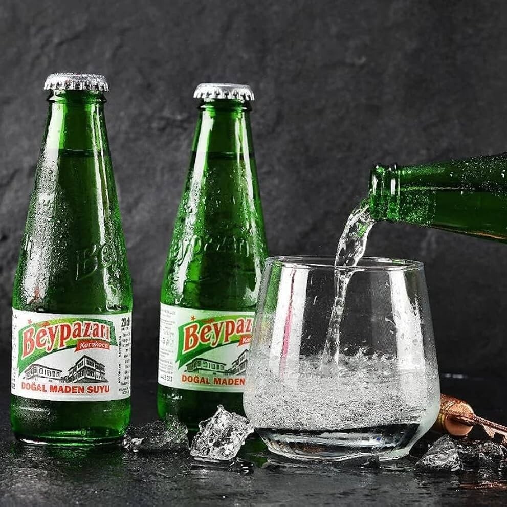 Soda (20 cl)