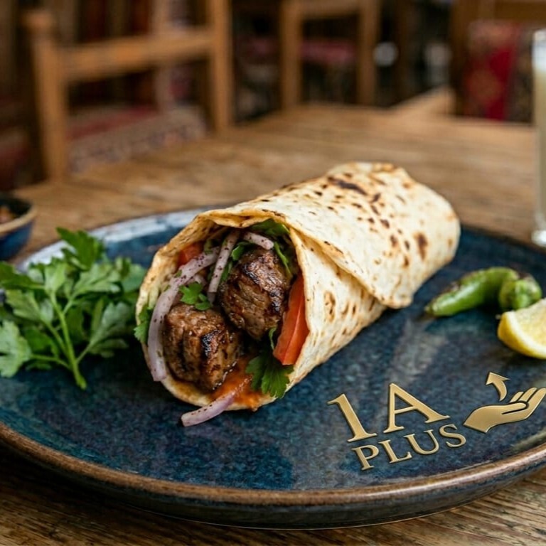 ET Şiş Dürüm