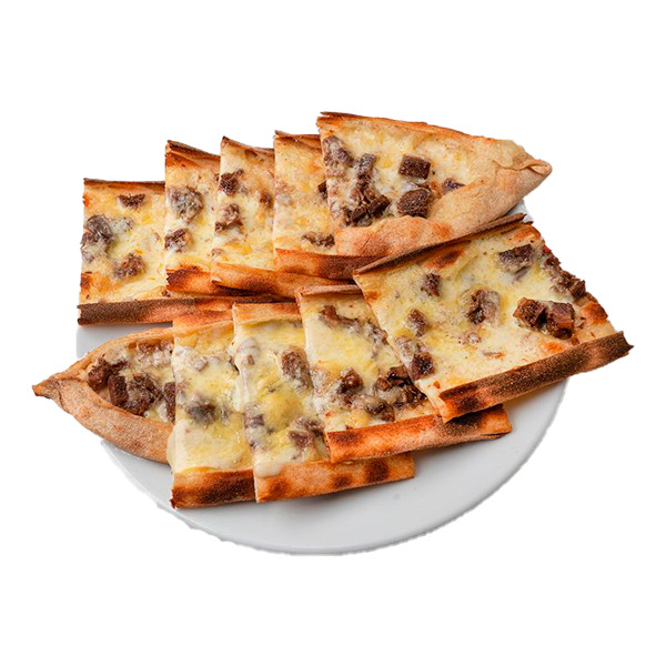 Gurme Pide