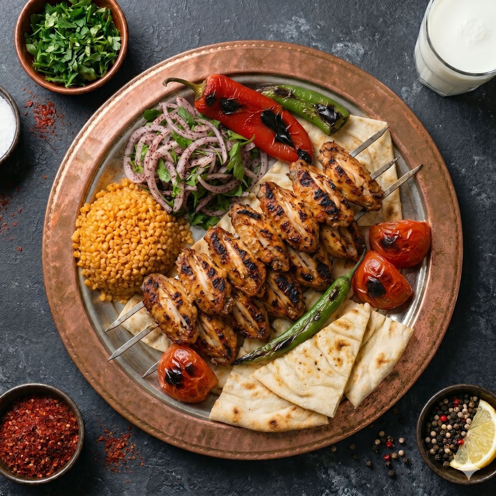 közde Kanat 500 Gr