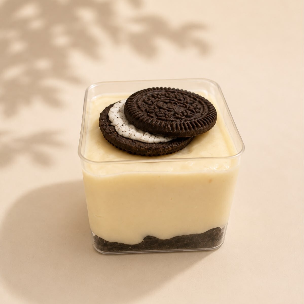 Oreo magnolia