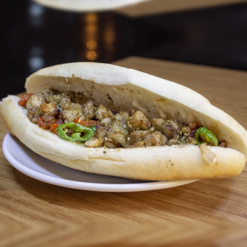 Uykuluk (130 gr)