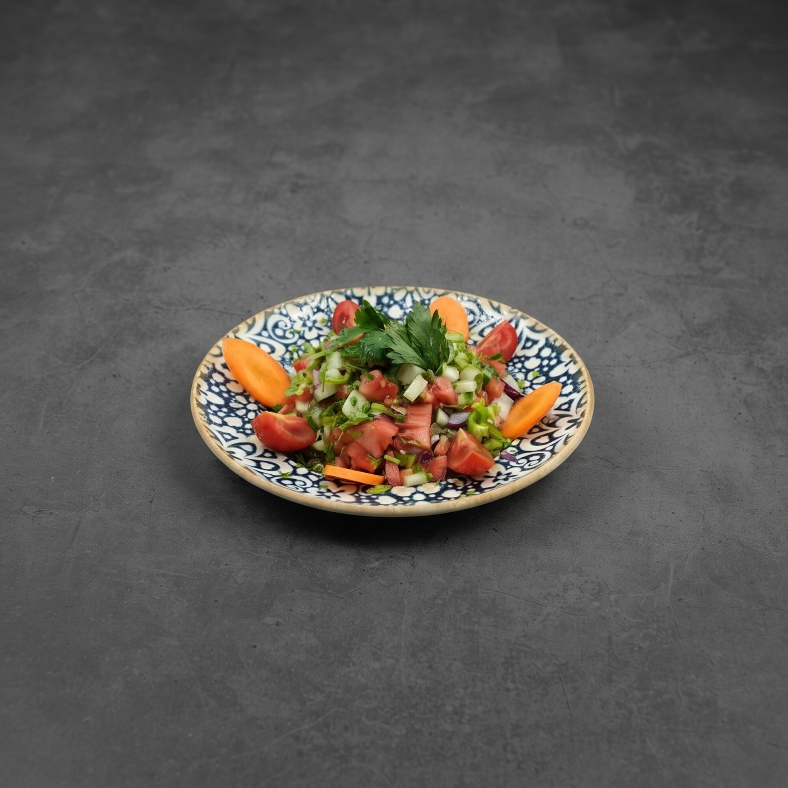 Çoban Salata
