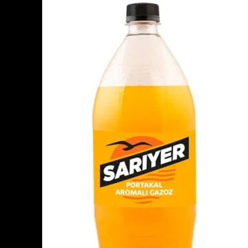 1 LT Sarıyer Sarı Kola