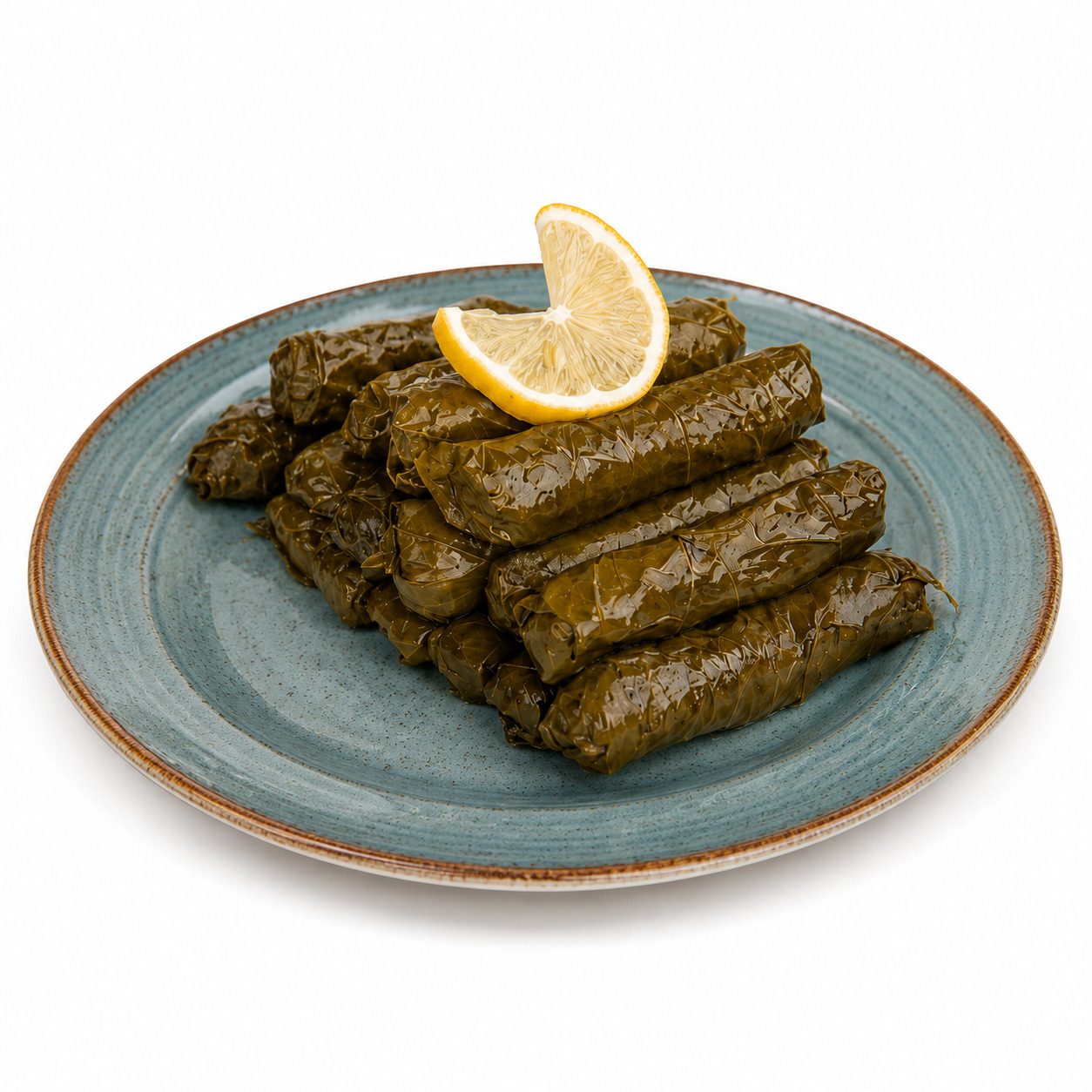 Zeytinyağlı Yaprak Sarma