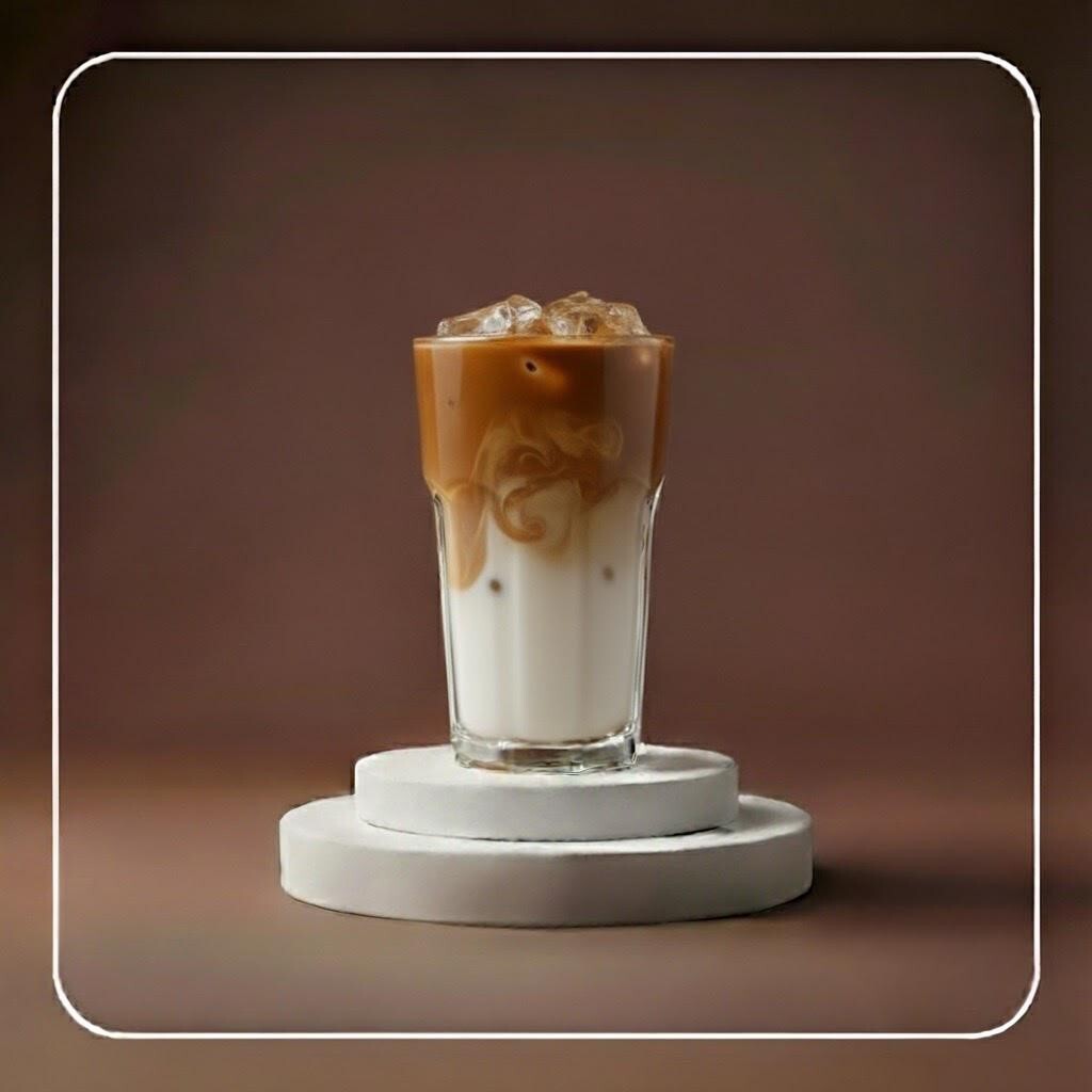 Ice Latte