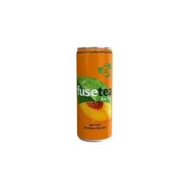 Fuse Tea Şeftali