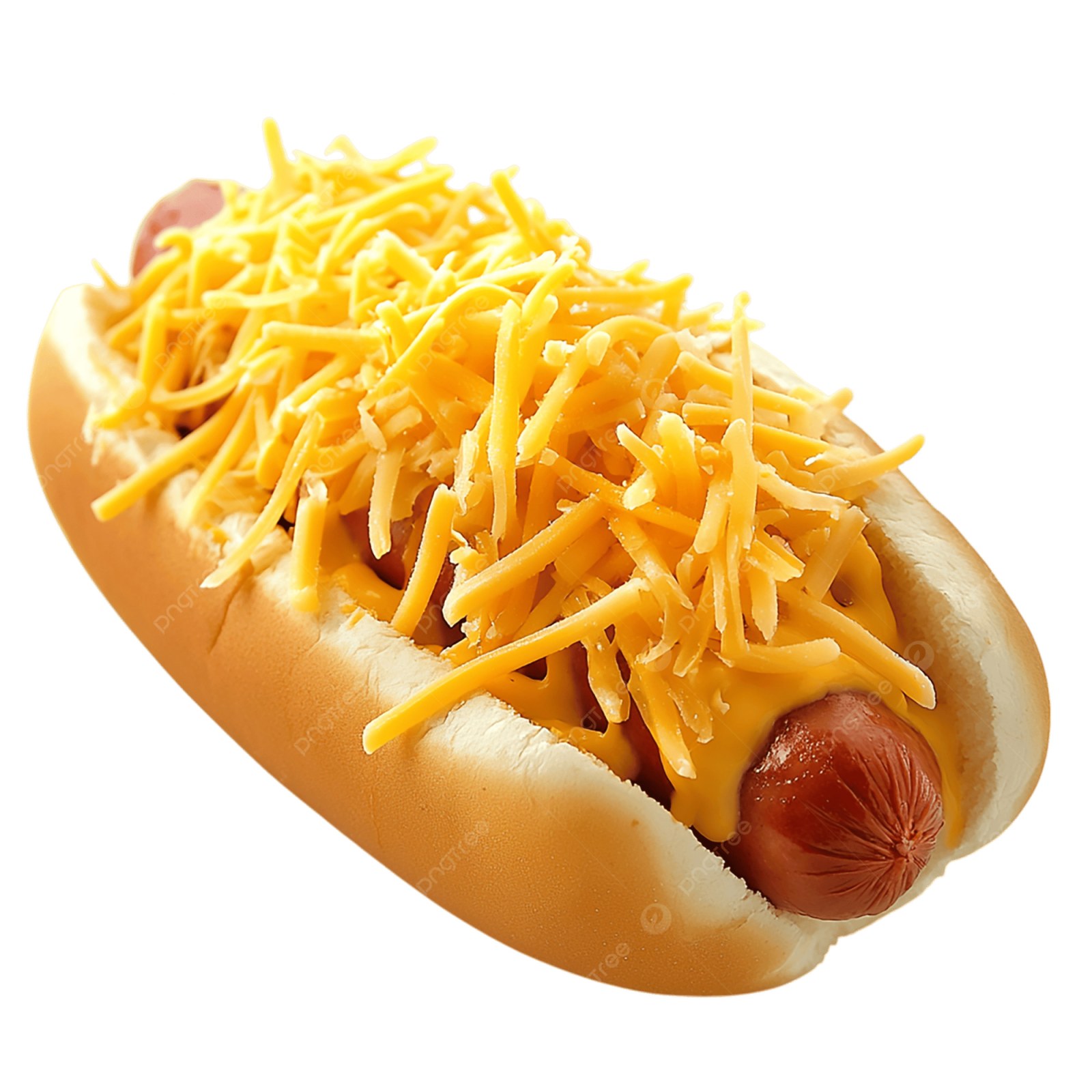 Hot Dog + AYRAN