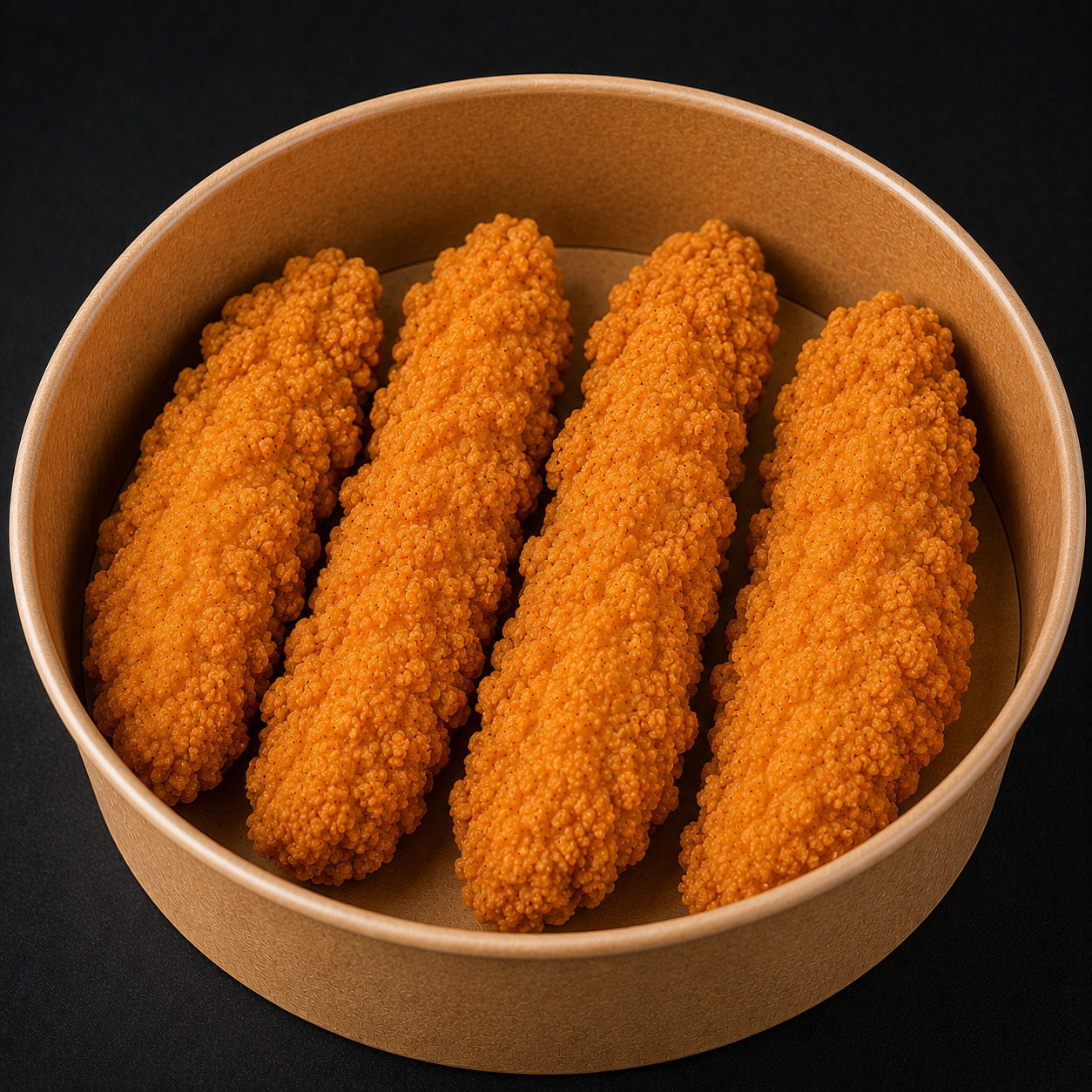 4'lü Tenders