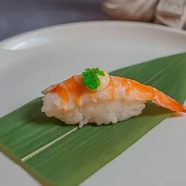 Ebi Nigiri