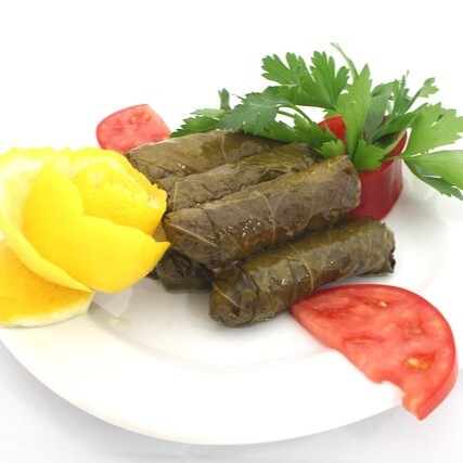 Yaprak Sarma