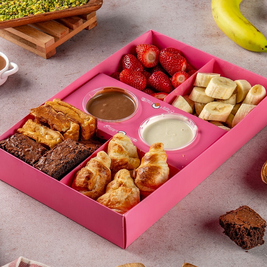 Ne'li Box (2 Kişilik)