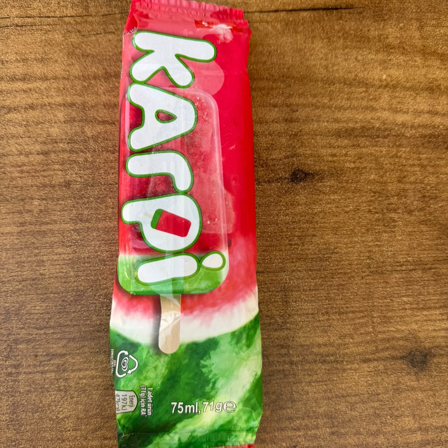Algida Karpi