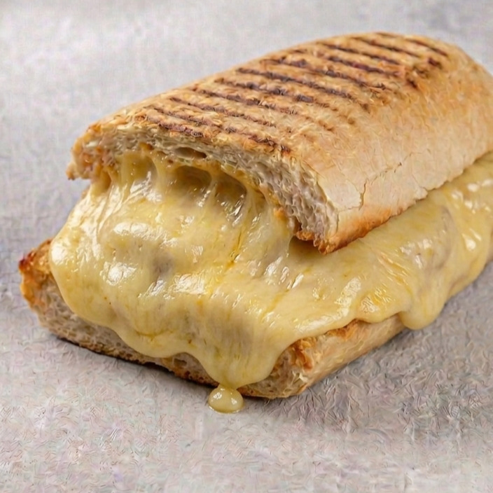 Kaşarlı Tost (Tam)