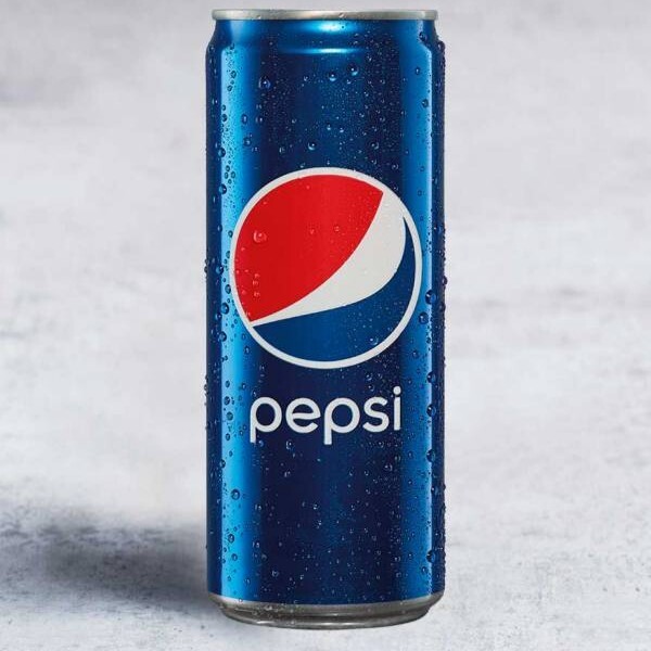Pepsi (33 cl)