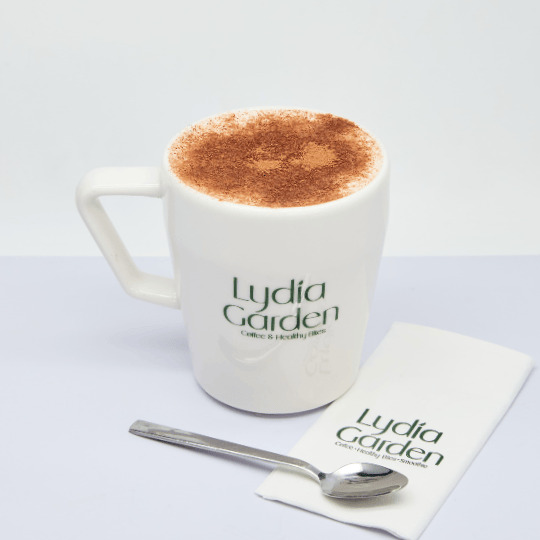 Chai Tea Latte (200 ml)