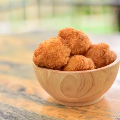Dört Adet Chicken